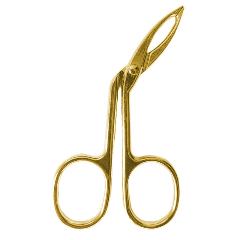 موچین مدل مونالیزا، جنس استیل ضد زنگ، سر صاف، با کیفیت بالا