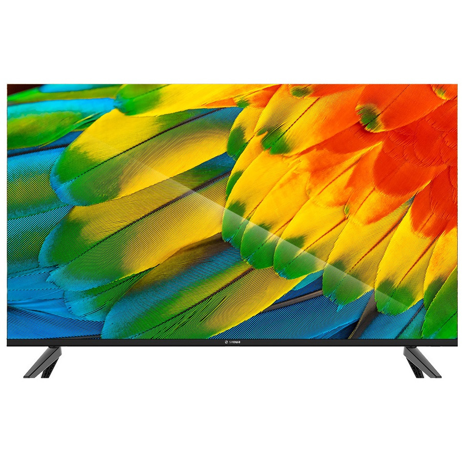 تلویزیون ال ای دی اسنوا مدل SLD-43SA260B سایز 43 اینچ