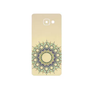 MAHOOT Art of Illumination 2 Cover Sticker for Samsung Galaxy A5 2016