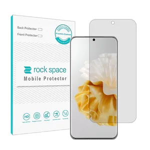 Rock space model Hygel screen protector suitable for Huawei P60 Pro mobile phone 