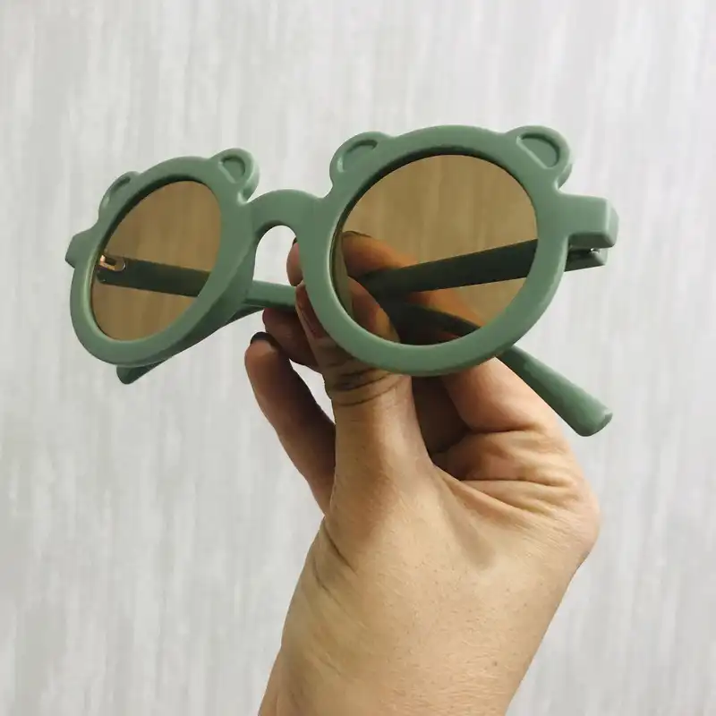 عینک آفتابی بچگانه مدل B bear