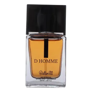 ادو پرفیوم مردانه بالرینا مدل D Homme حجم 25 میلی لیتر