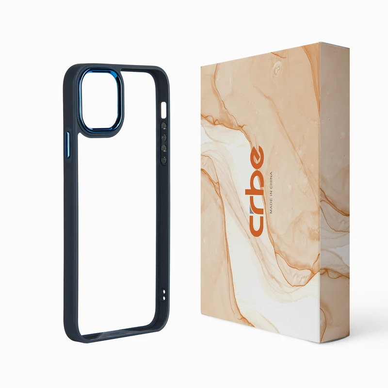 کاور کربی مدل NEW SKIN مناسب برای گوشی موبایل اپل IPHONE 11 PRO MAX
