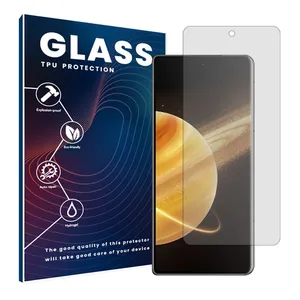 Glass Resistant model transparent screen protector suitable for Honor Magic V3 mobile phone