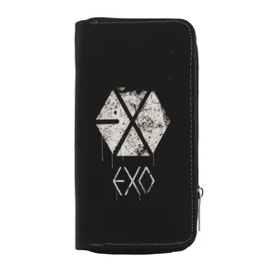 کیف پول طرح EXO کد 1005