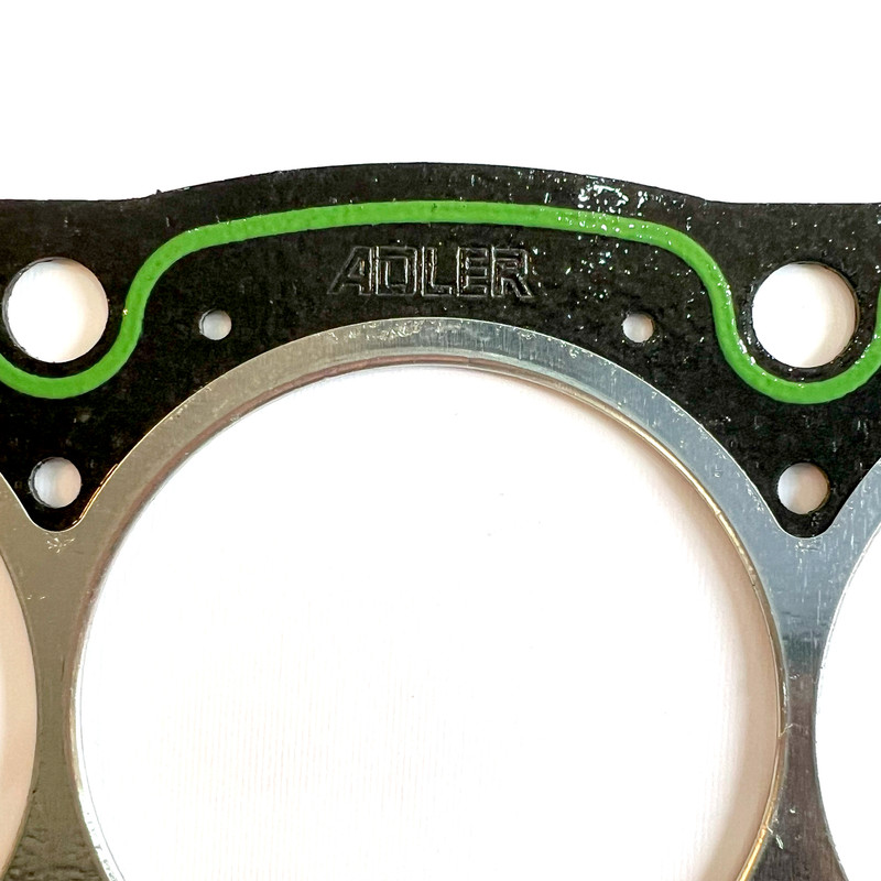 واشر سرسیلندر ادلر کد 0007 مناسب برای زانتیا