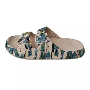 دمپایی مردانه پایون مدل برسام کد 03