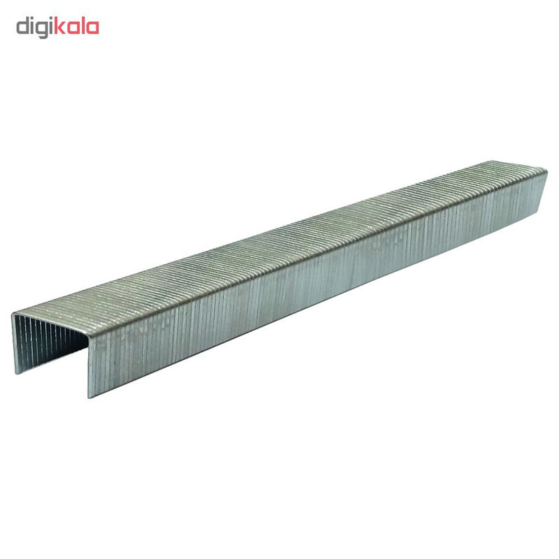 سوزن منگنه تینا فلز مدل 530/10 بسته 3000 عددی