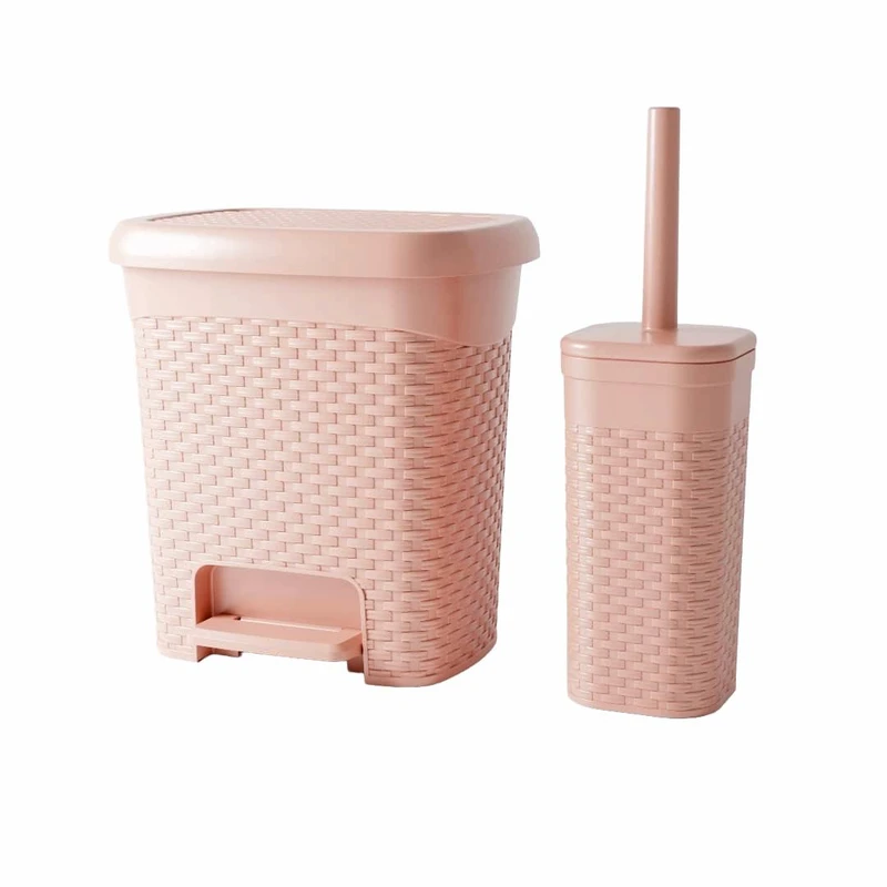 ست سطل و فرچه مدل ایکی 1414