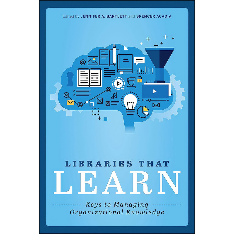 Librat قیمت و خرید کتاب Libraries that Learn اثر جمعي از نويسندگان انتشارات ...