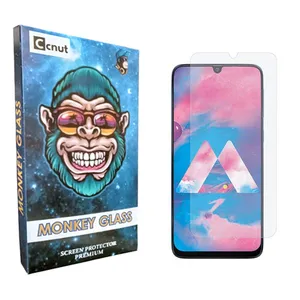 Coconut monku Screen Protector For Samsung Galaxy M30