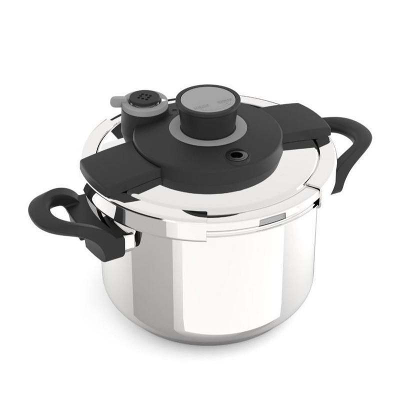 زودپز پارس استیل مدل وستا گنجایش 4 لیتر