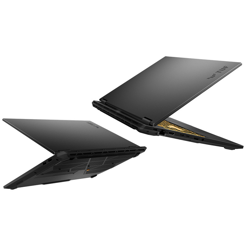 لپ تاپ 16 اینچی ایسوس مدل TUF Gaming F16 FX608JH-i5 13450HX-44GB DDR5 5600MHz-1TB SSD-RTX5060 8GB-WUXGA 165Hz - کاستوم شده