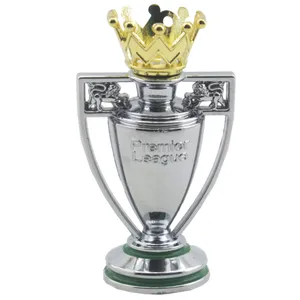 اسباب بازی زینتی مدل جام طرح premier league کد 1657