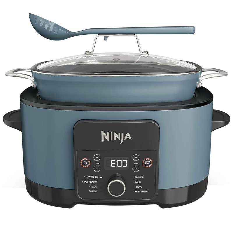 آرام پز نینجا مدل MC1001UK آرام پز نینجا مدل MC1001UK
