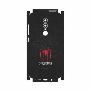 MAHOOT Spider-Man-FullSkin Cover Sticker for UMI A1 Pro