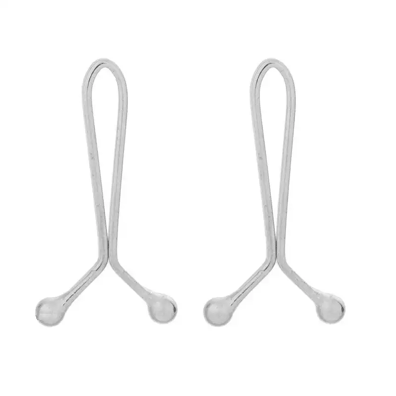 گیره روسری کد 9 مجموعه 6 عددی