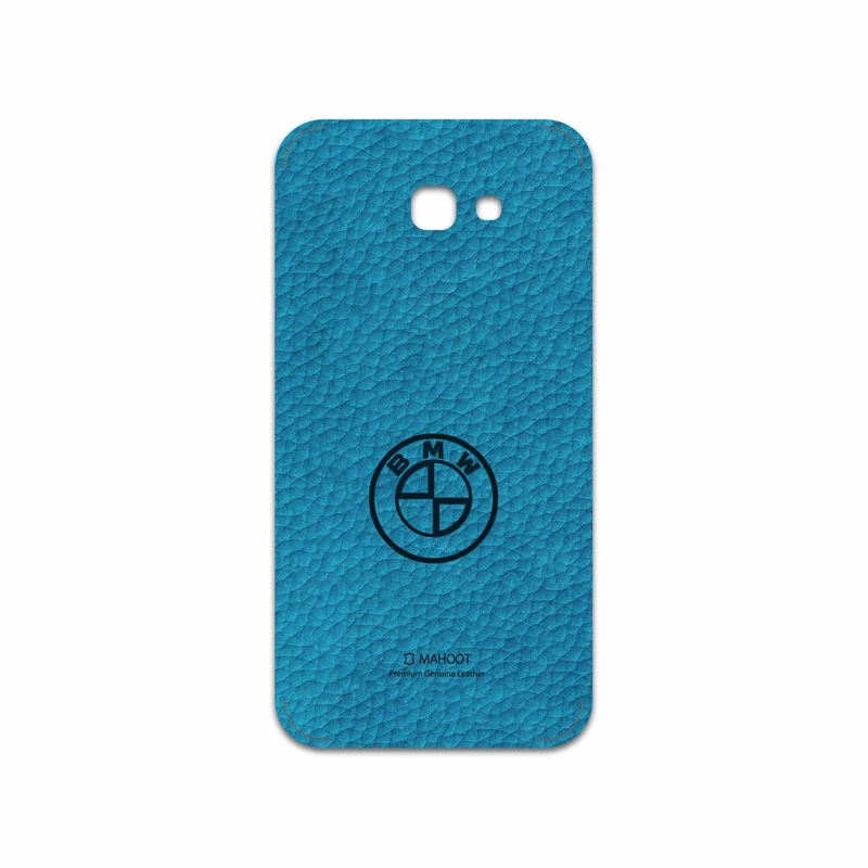 برچسب پوششی ماهوت مدل BL-BMW مناسب برای گوشی موبایل سامسونگ Galaxy A7 2017