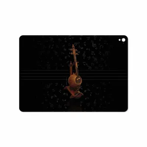 MAHOOT Persian Fiddle Instrument Cover Sticker for Apple iPad Pro 9.7 2016 A1675