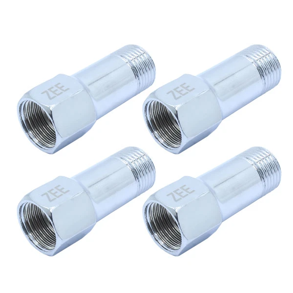 اتصال روپیچ توپیچ دینا مدل DN-5CMChromium بسته 4 عددی