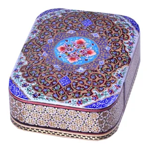  جاکارتی خاتم کاری مدل گل کدgh5 129
