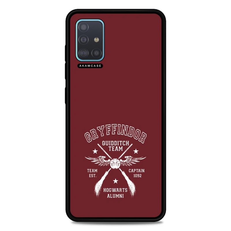 کاور آکام مدل AMC-WSGA51-HARRY POTTER-26 مناسب برای گوشی موبایل سامسونگ Galaxy A51