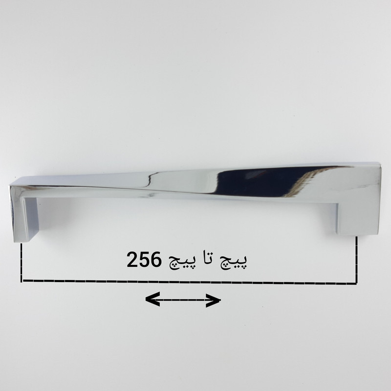 دستگیره کابینت مدرن مدل M48