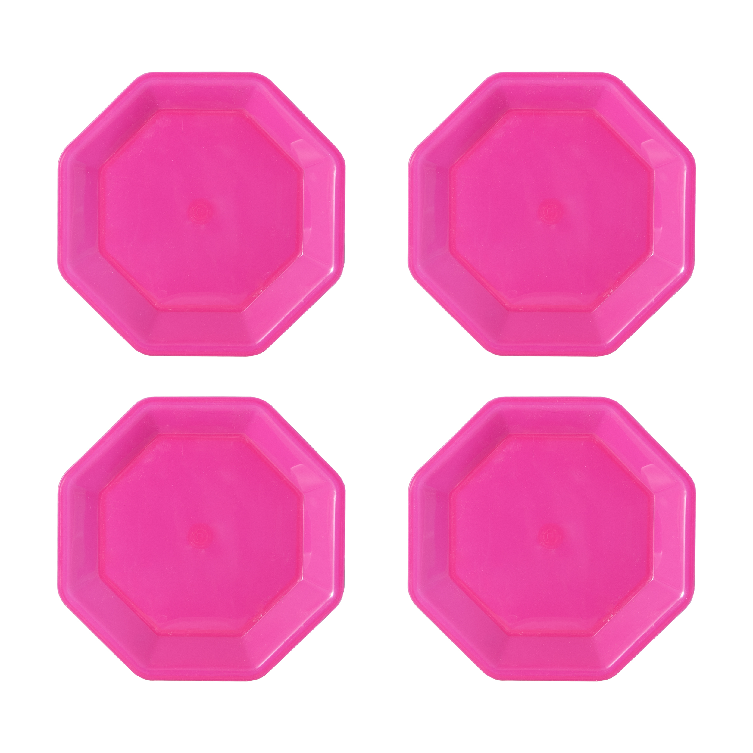 پیش دستی مدل هوم پلاس 7846 بسته 4عددی