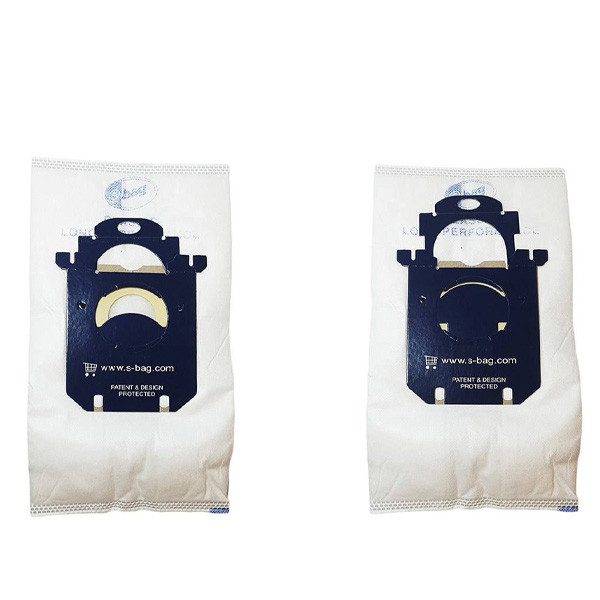 کیسه جاروبرقی مدل 071 بسته 4عددی مناسب براى جاروبرقى هاى فيليپس الكترولوكس و آاگ کیسه جاروبرقی مدل 071 بسته 4عددی مناسب براى جاروبرقى هاى فيليپس الكترولوكس و آاگ