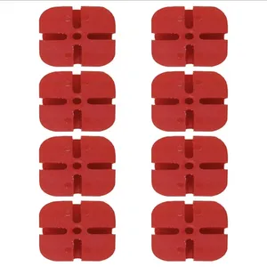 اتصال قفسه مدل NPT بسته 8 عددی