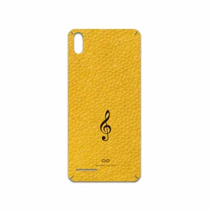 MAHOOT ML-SOL Cover Sticker for Lava Z51