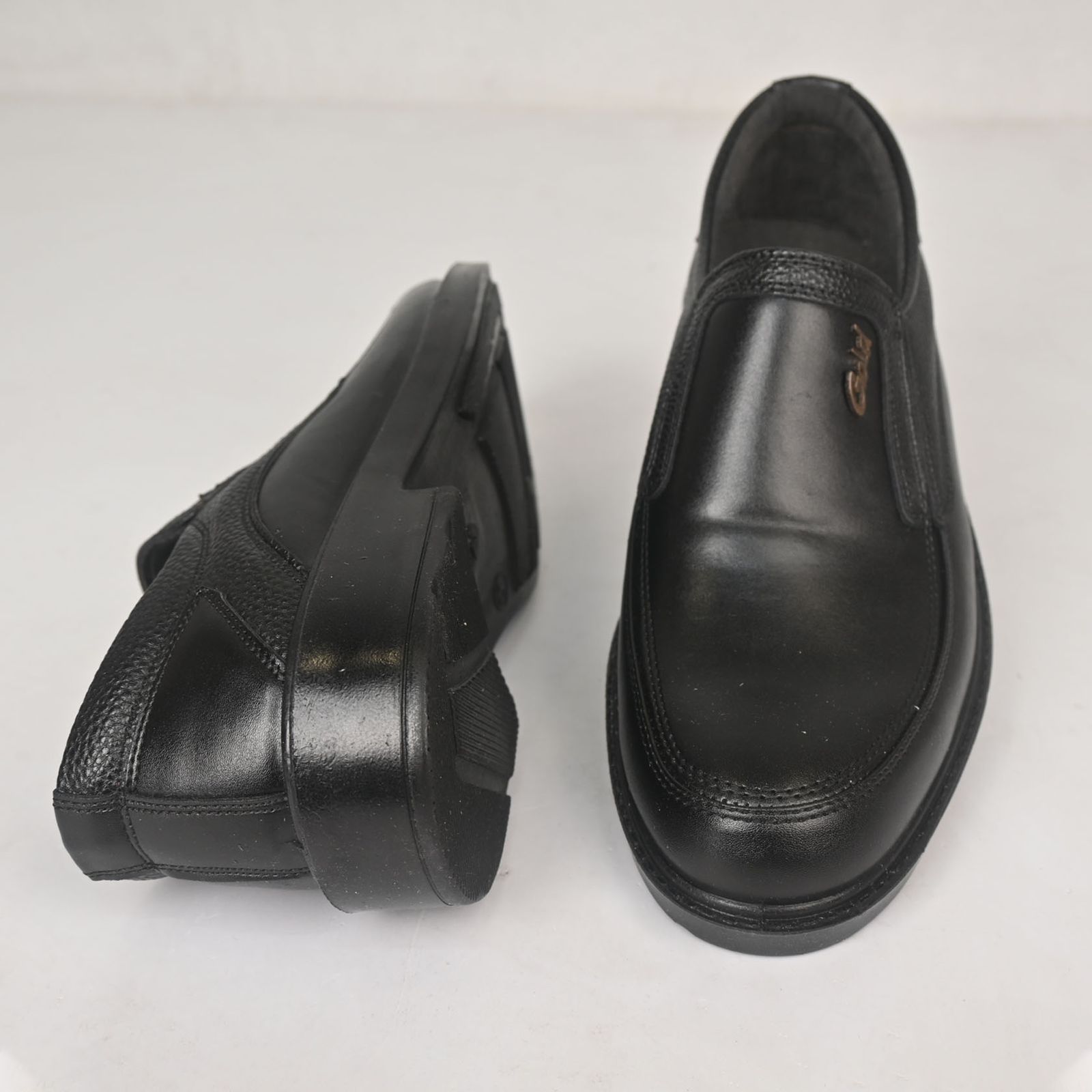 کفش مردانه کفش سعیدی مدل 573m -  - 3