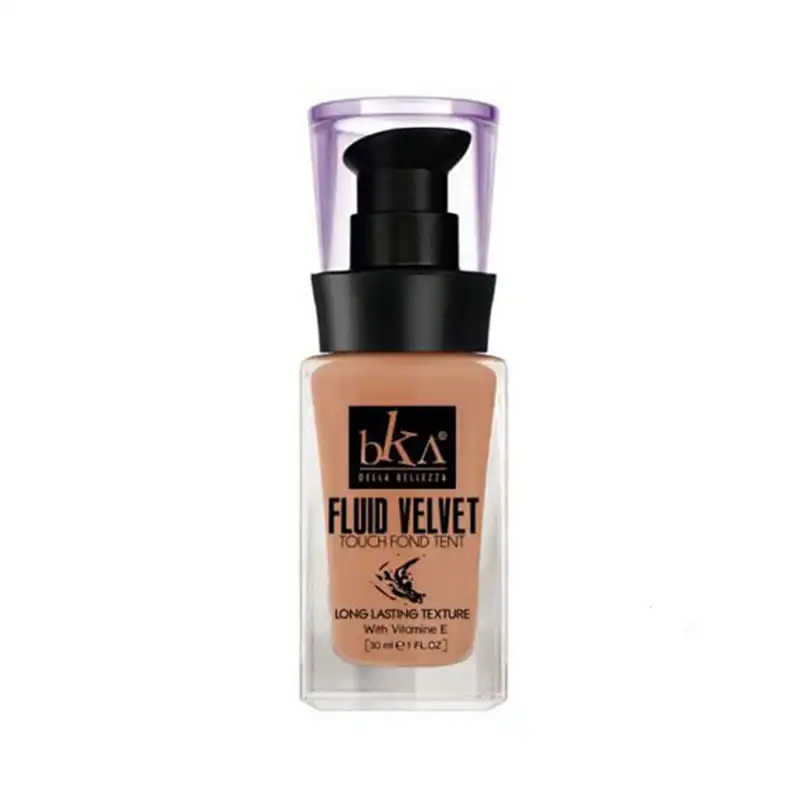 کرم پودر بکا مدل ویتامینه شماره F202 حجم 30 میلی لیتر