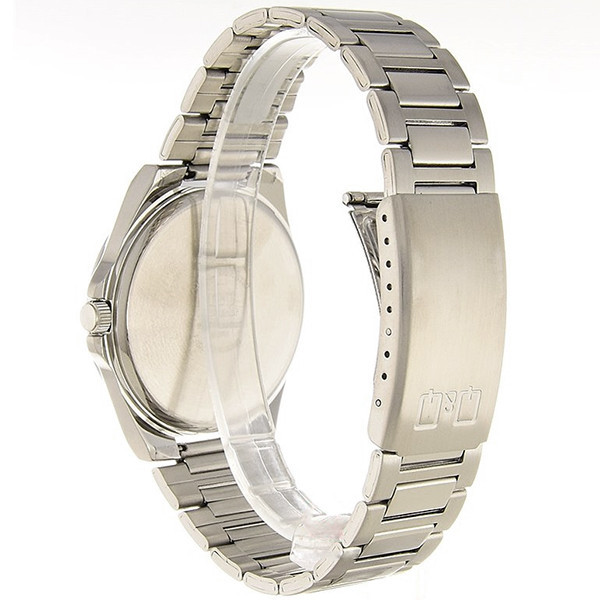 ساعت مچی عقربه‌ای مردانه کیو اند کیو مدل s396j21y