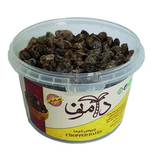 چیپس خرما دامون - 500 گرم