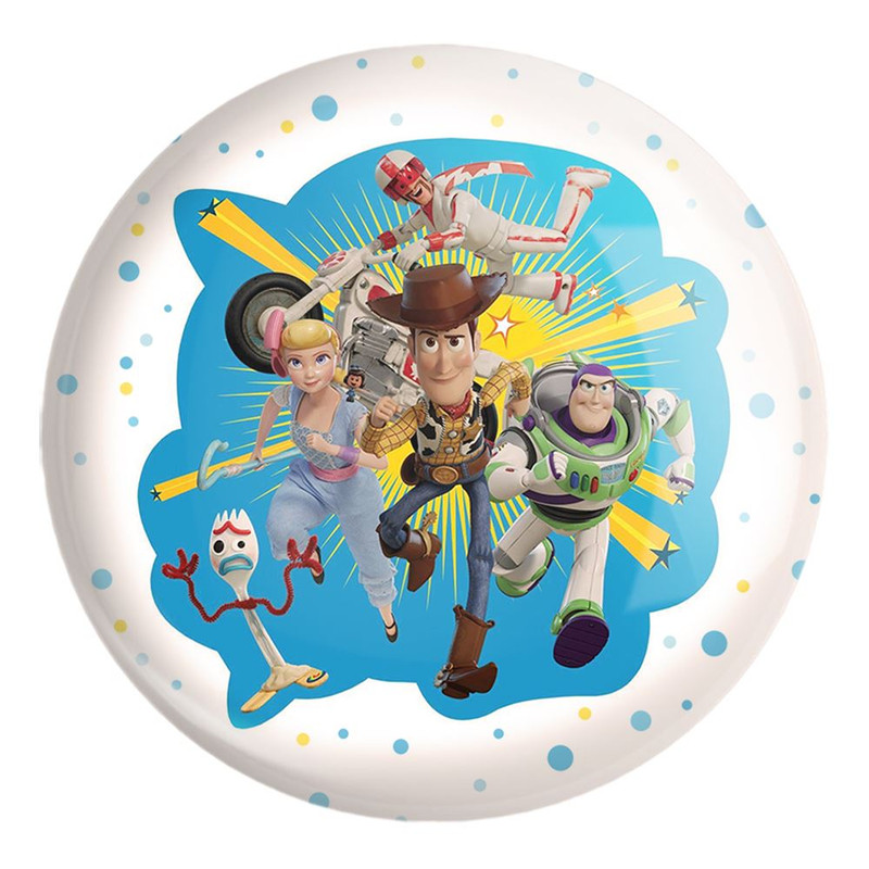پیکسل خندالو طرح داستان اسباب بازی Toy Story کد 3925 مدل بزرگ