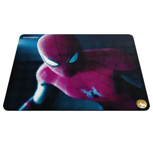 Hoomero Spider Man A3517 Mousepad