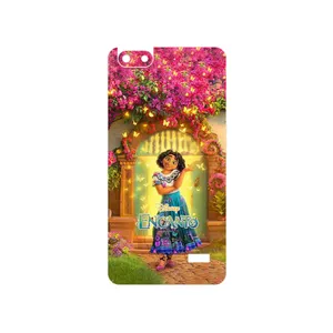 MAHOOT Encanto Cover Sticker for Honor 4C