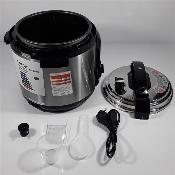 زودپز جی پاس مدل GPC 307-6L گنجایش 6 لیتر