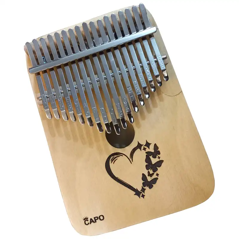 کالیمبا کاپو کد K17T