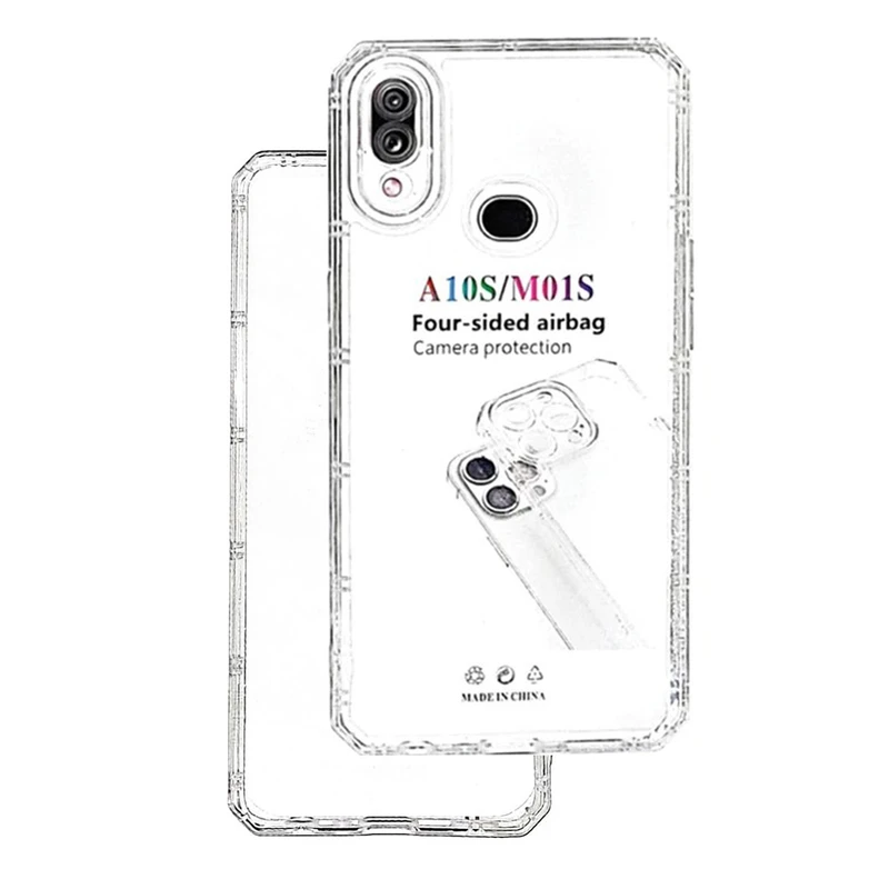 کاور مدل Shafaf مناسب برای گوشی موبایل سامسونگ galaxy A10s