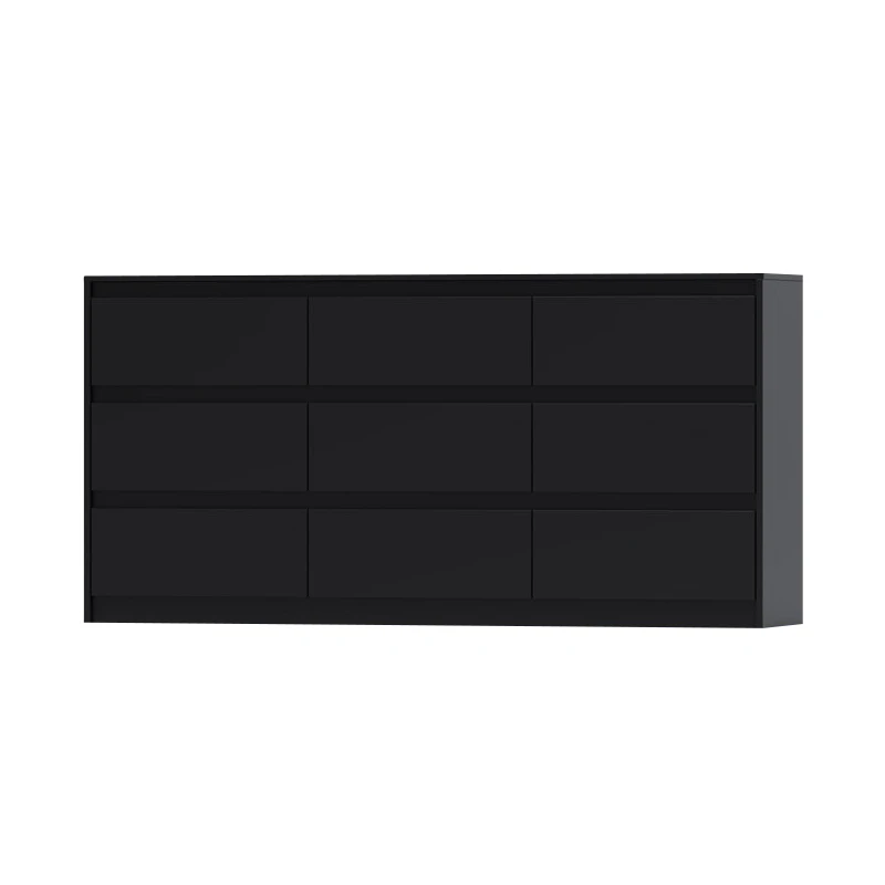 دراور اسمردیس مدل D118 - MDF