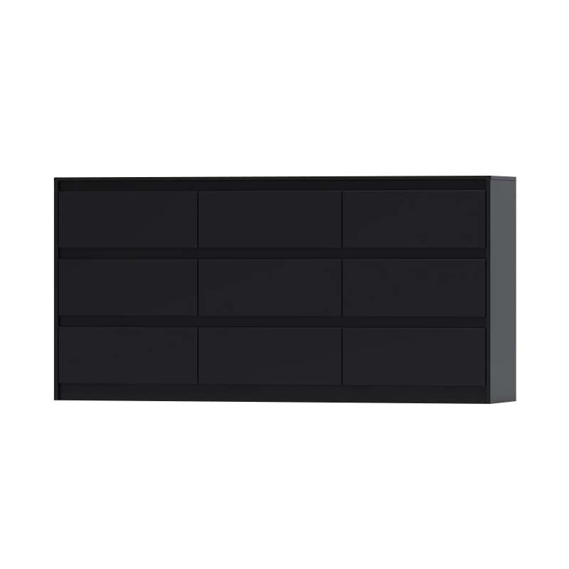 دراور اسمردیس مدل D118 - MDF