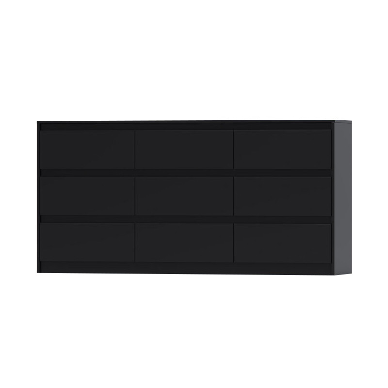 دراور اسمردیس مدل D118 - MDF