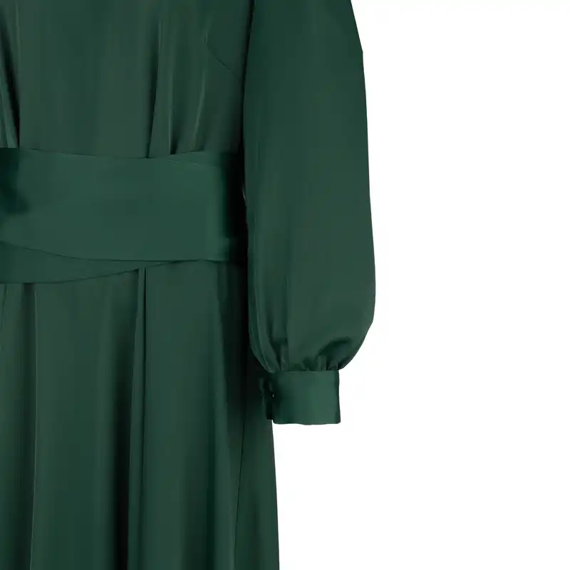 پیراهن زنانه السانا مدل رودابه کد 183521