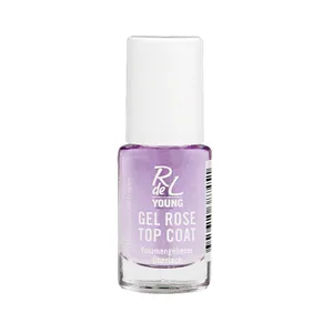 تاپ کت ریوال د یانگ مدل gel rose