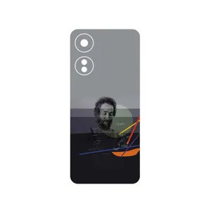 MAHOOT Sohrab Sepehri Cover Sticker for Honor X5 Plus