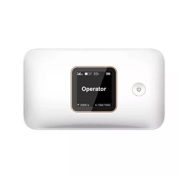 مودم 4.5G/TD-LTE مدل E5785-330