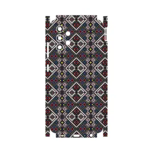 MAHOOT SISTAN Needlework 1-FullSkin Cover Sticker for Samsung Galaxy M32 5G