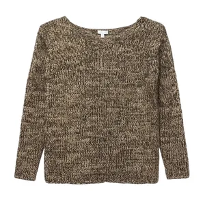 پلیور یقه گرد دخترانه او وی اس مدل 6880